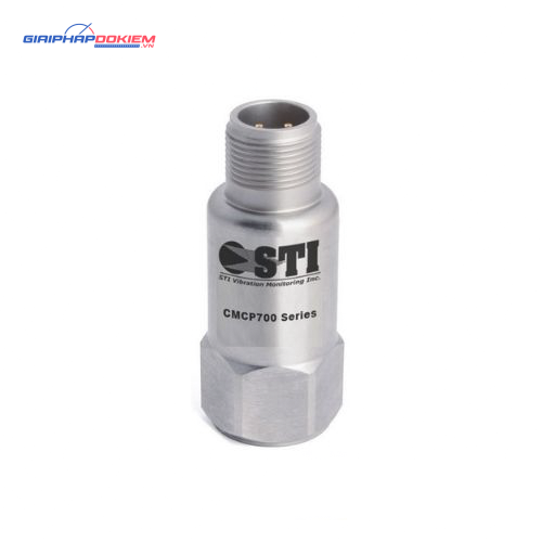 Cảm biến gia tốc đo độ rung STI CMCP782A 3 Cảm biến gia tốc đo độ rung STI CMCP782A