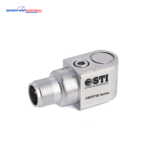 Cảm biến gia tốc đo độ rung STI CMCP785A 3 Cảm biến gia tốc đo độ rung STI CMCP785A