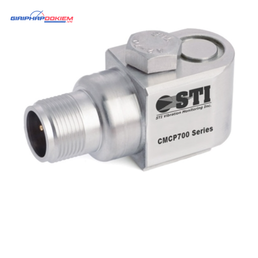 Cảm biến gia tốc đo độ rung STI CMCP787A 6 Cảm biến gia tốc đo độ rung STI CMCP787A