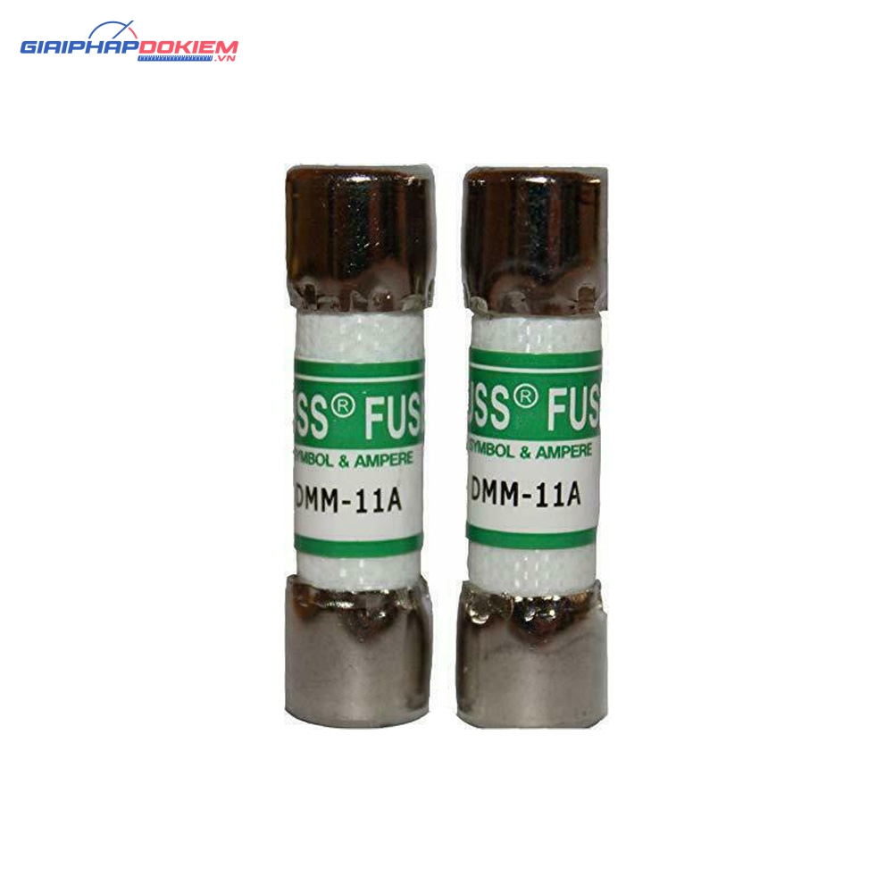 Cầu chì Fluke 11A 1000V 9 Cầu chì Fluke 11A 1000V