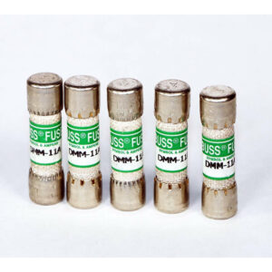Cầu chì Fluke 11A 1000V