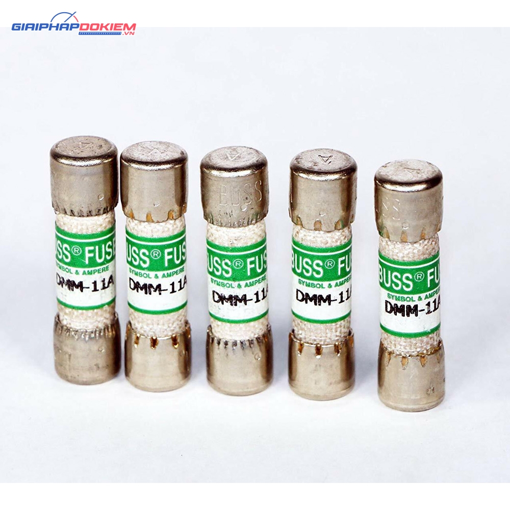 Cầu chì Fluke 11A 1000V 10 Cầu chì Fluke 11A 1000V