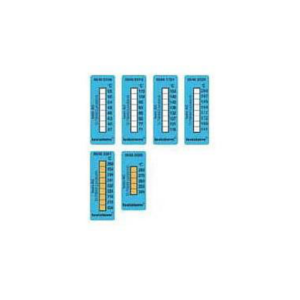 Chỉ báo nhiệt độ Testo 0646 3341 (204 °C ~+260 °C) 5 Chỉ báo nhiệt độ Testo 0646 3341 (204 °C ~+260 °C)