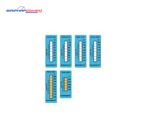 Chỉ báo nhiệt độ Testo 0646 3341 (204 °C ~+260 °C) 7 Testo 0646 3341