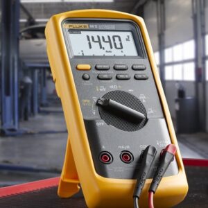 Đồng hồ vạn năng FLUKE 88V 20 Đồng hồ vạn năng FLUKE 88V