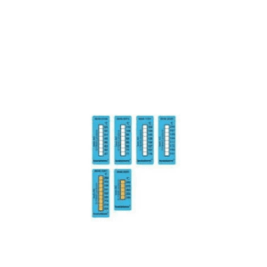 Dải nhiệt độ Testo 0646 1724 (+116 °C ~+154 °C)