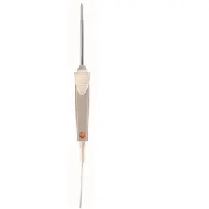 Đầu đo chống nước Testo 0614 1272 (Pt100)
