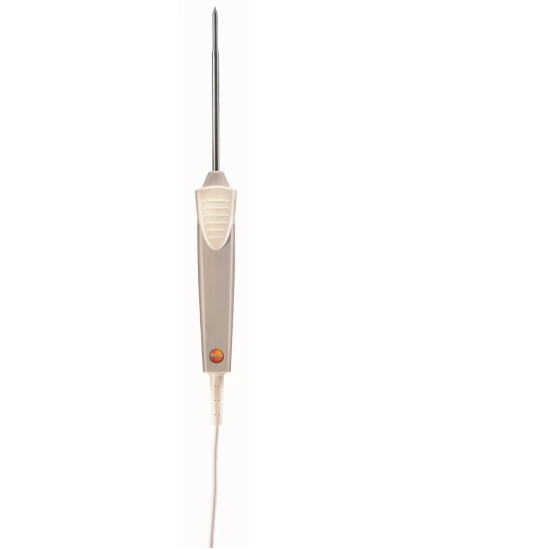 Đầu đo chống nước Testo 0614 1272 (Pt100) 6 Testo 0614 1272