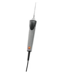 Đầu dò nhiệt độ kiểu K Testo 0602 2693 (-60 ~800°C,1.2 m)