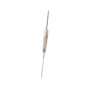 Đầu đo nhiệt độ không khí Testo 0603 1793 4 Đầu đo nhiệt độ không khí Testo 0603 1793