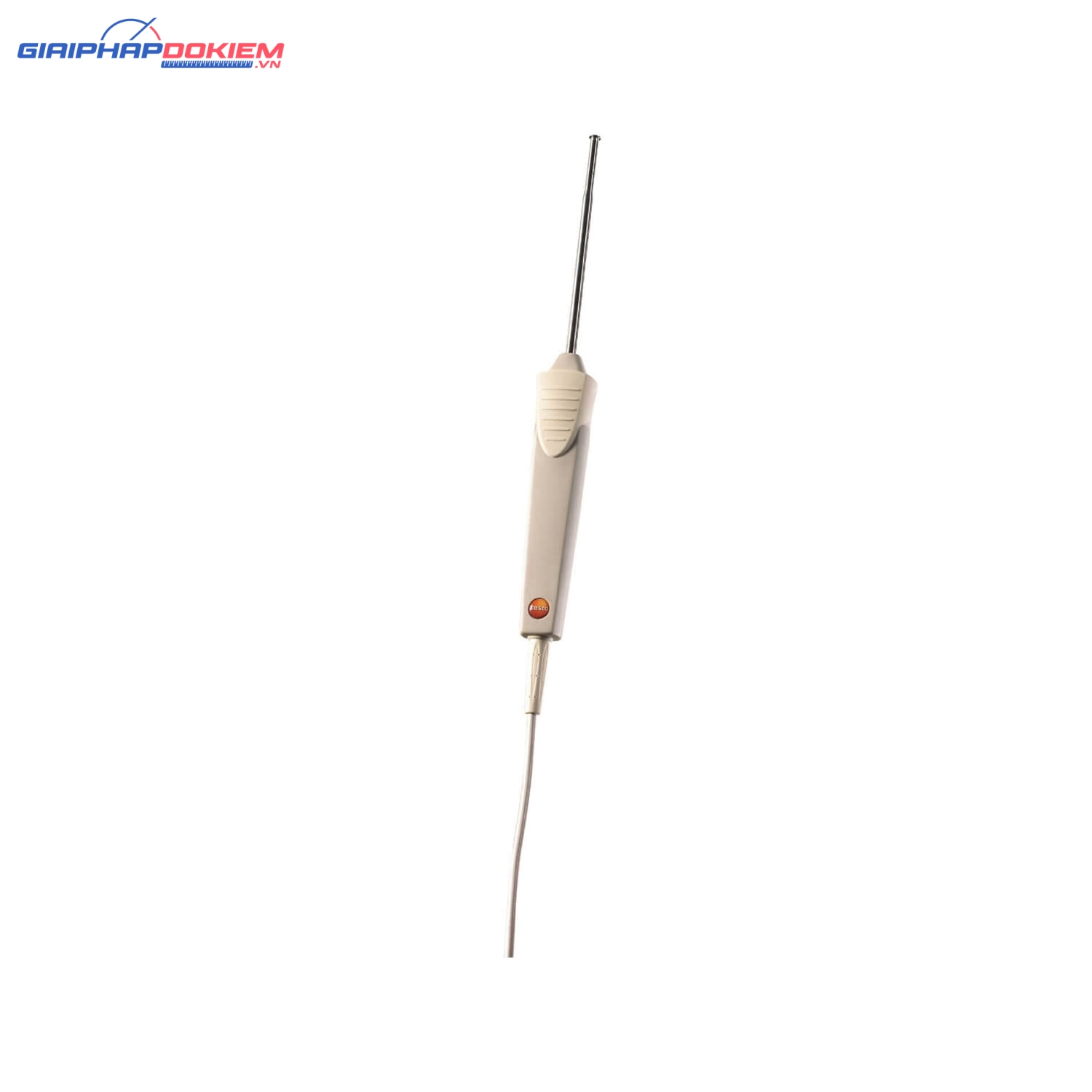 Đầu đo nhiệt độ không khí Testo 0603 1793 3 Đầu đo nhiệt độ không khí Testo 0603 1793