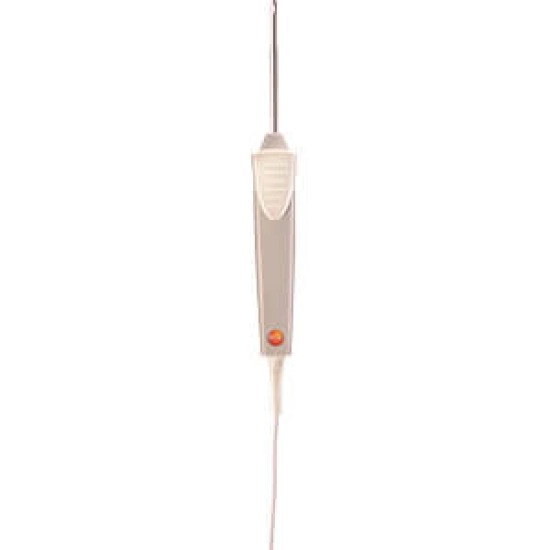 Đầu đo nhiệt độ không khí Testo 0603 1793 2 Đầu đo nhiệt độ không khí Testo 0603 1793