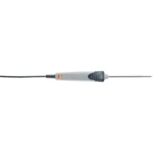Đầu đo nhiệt độ kiểu K Testo 0609 1273 5 Đầu đo nhiệt độ kiểu K Testo 0609 1273