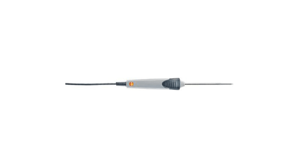 Đầu đo nhiệt độ kiểu K Testo 0609 1273 4 Đầu đo nhiệt độ kiểu K Testo 0609 1273