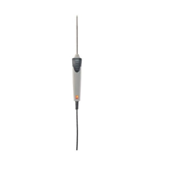 Đầu đo nhiệt độ kiểu K Testo 0609 1273 6 Testo 0609 1273