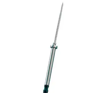 Đầu dò nhiệt độ kiểu T Testo 0603 2192 (-50~+350 °C, ±0.2 °C) 5 Đầu dò nhiệt độ kiểu T Testo 0603 2192 (-50~+350 °C, ±0.2 °C)