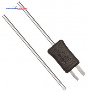 Đầu đo nhiệt độ linh hoạt Testo 0602 5693 4 Đầu đo nhiệt độ linh hoạt Testo 0602 5693