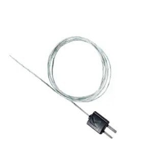 Đầu đo nhiệt độ loại K Testo 0602 0645 1500mm 5 Đầu đo nhiệt độ loại K Testo 0602 0645 1500mm