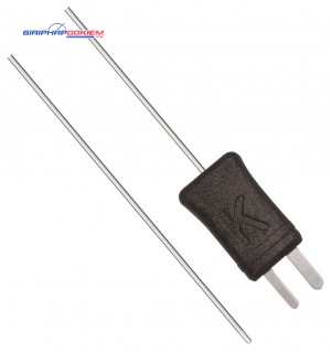 Đầu đo nhiệt độ loại K Testo 0602 5793 4 Đầu đo nhiệt độ loại K Testo 0602 5793