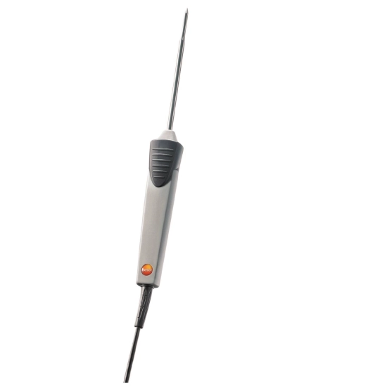 Cảm biến đo nhiệt độ loại K Testo 0602 1293 3 Testo 0602 1293