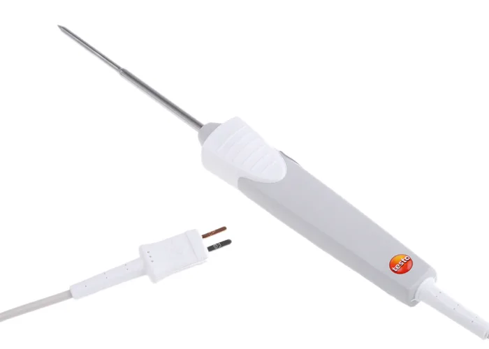 Đầu đo nhiệt độ Testo 0603 1293 4 Đầu đo nhiệt độ Testo 0603 1293