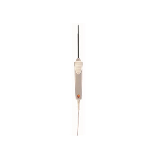 Đầu đo nhiệt độ Testo 0603 1293 6 Testo 0603 1293