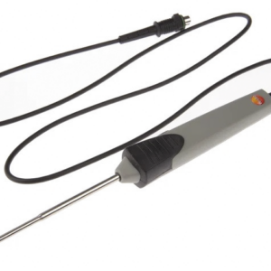 Đầu đo nhiệt độ NTC Testo 0613 1212 5 Đầu đo nhiệt độ NTC Testo 0613 1212