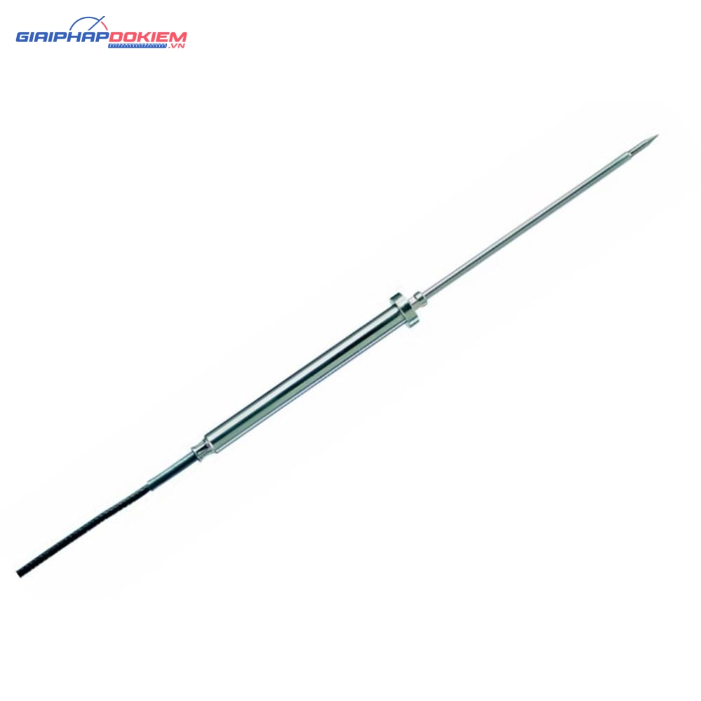 Đầu đo nhiệt độ thực phẩm Testo 0602 2292 3 Đầu đo nhiệt độ thực phẩm Testo 0602 2292