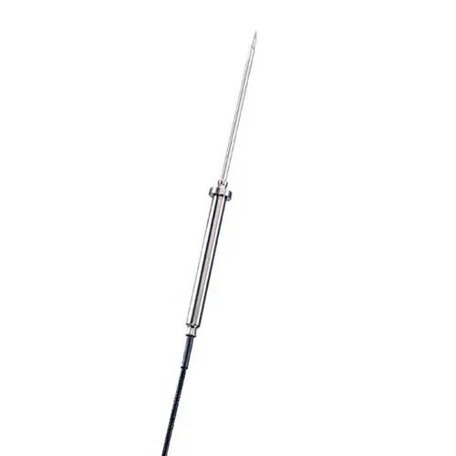 Đầu đo nhiệt độ thực phẩm Testo 0613 2211 (-50 ~ +150 °C) 3 Testo 0613 2211
