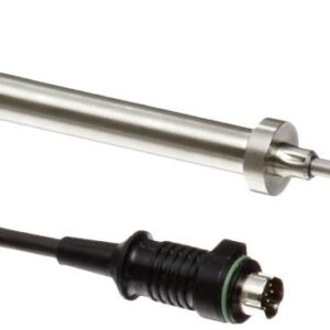 Đầu đo nhiệt độ thực phẩm Testo 0614 2211 5 Đầu đo nhiệt độ thực phẩm Testo 0614 2211