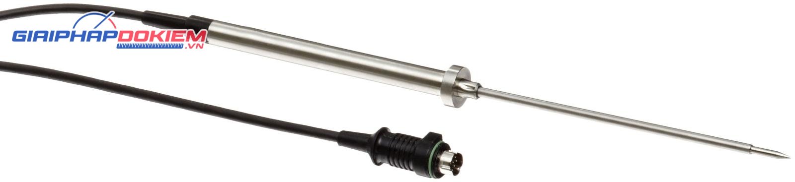 Đầu đo nhiệt độ thực phẩm Testo 0614 2211 4 Đầu đo nhiệt độ thực phẩm Testo 0614 2211