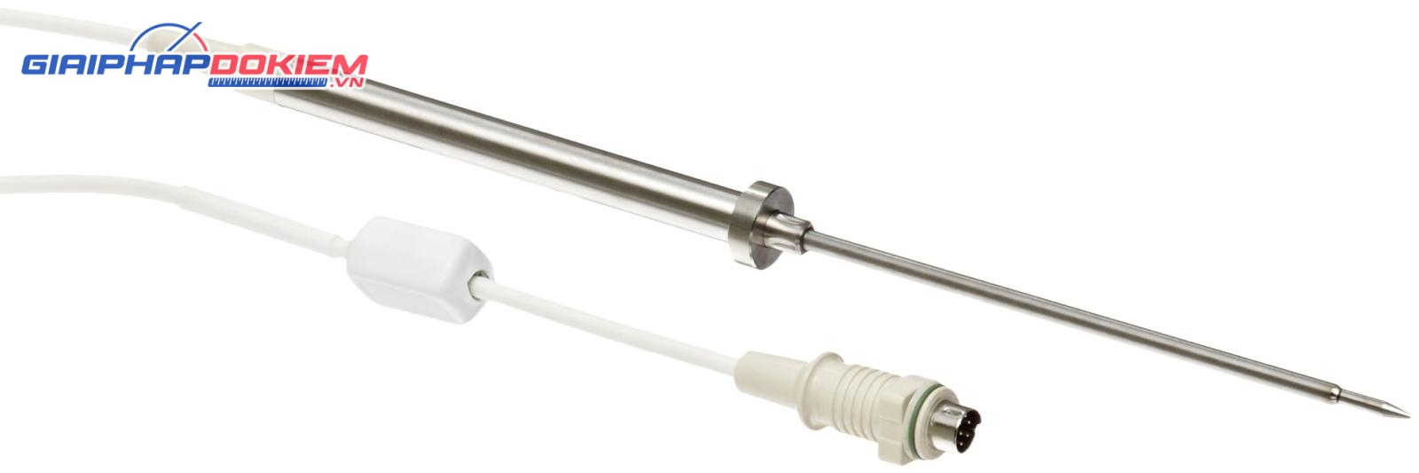Đầu đo nhiệt độ thực phẩm Testo 0614 2272 4 Đầu đo nhiệt độ thực phẩm Testo 0614 2272