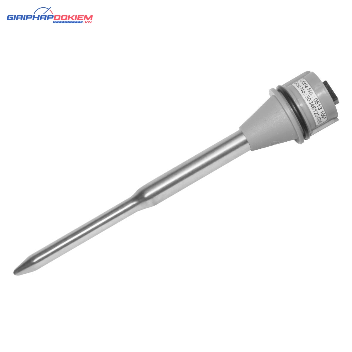 Đầu đo Testo 0613 1051 (100 mm) 4 Đầu đo Testo 0613 1051 (100 mm)