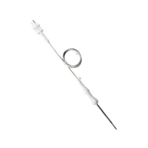 Đầu dò thâm nhập TC tiêu chuẩn Loại T cho Testo 108 5 Đầu dò thâm nhập TC tiêu chuẩn Loại T cho Testo 108