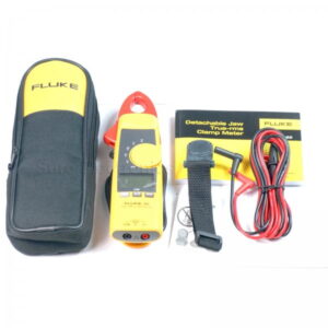 Ampe kìm đo dòng AC/DC FLUKE 365 32 Ampe kìm đo dòng AC/DC FLUKE 365