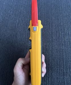Ampe kìm True-rms AC/DC Fluke 378 FC với iFlex™ 31 Ampe kìm True-rms AC/DC Fluke 378 FC với iFlex™