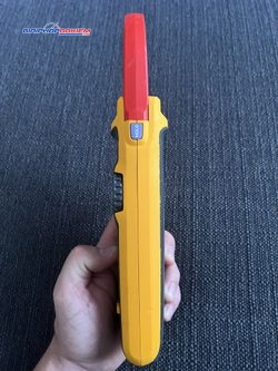 Ampe kìm True-rms AC/DC Fluke 378 FC với iFlex™ 20 Ampe kìm True-rms AC/DC Fluke 378 FC với iFlex™