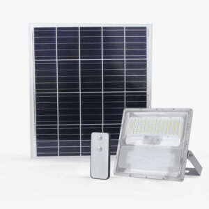 Đèn chiếu pha năng lượng mặt trời CP01.SL 70W