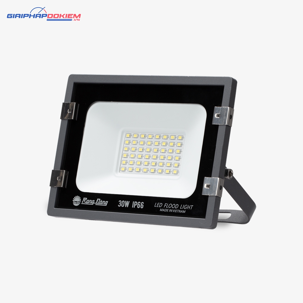 Khuyến mãi 13 Đèn Pha LED CP10 30W