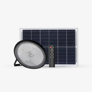 Đèn UFO năng lượng mặt trời UFO01.SL.RF 150W