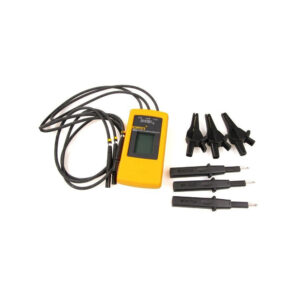 Thiết bị đo thứ tự pha Fluke 9040 30 Thiết bị đo thứ tự pha Fluke 9040