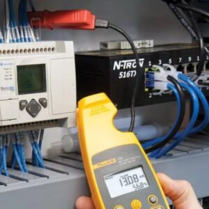 Ampe kìm FLUKE 773 (100mA) 48 Ampe kìm FLUKE 773 (100mA)