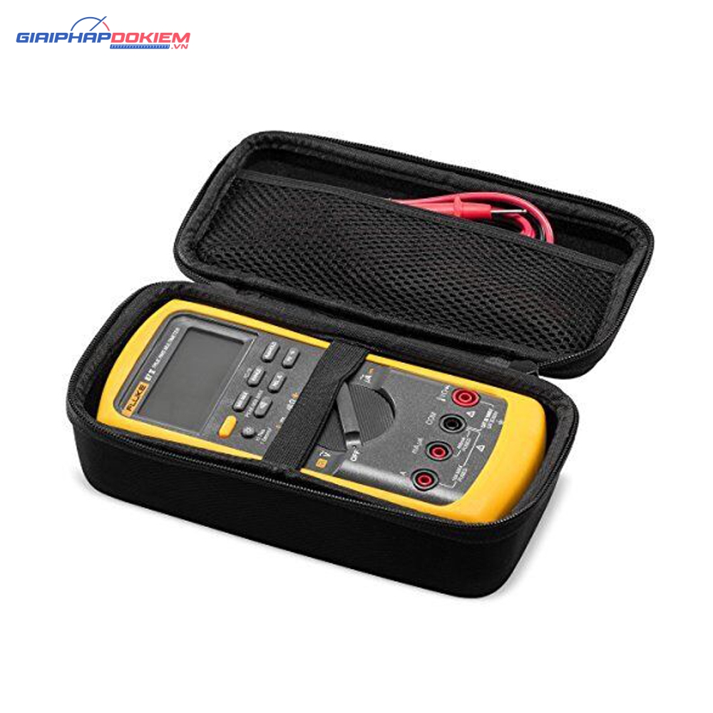 Đồng hồ vạn năng FLUKE 88V 10 Đồng hồ vạn năng FLUKE 88V