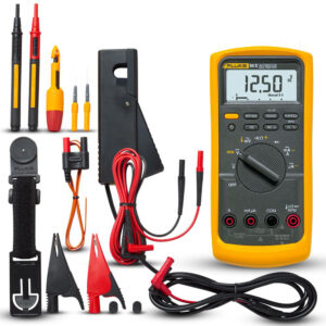 Đồng hồ vạn năng FLUKE 88V 22 Đồng hồ vạn năng FLUKE 88V