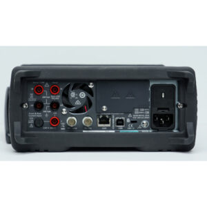 Đồng hồ vạn năng KEYSIGHT 34465A (gồm GPIB) (6½ digit, 0,003%) 6 Đồng hồ vạn năng KEYSIGHT 34465A (gồm GPIB) (6½ digit, 0,003%)