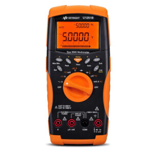 Đồng hồ vạn năng KEYSIGHT U1251B
