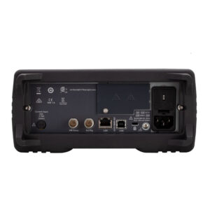 Đồng hồ vạn năng kỹ thuật số KEYSIGHT 34460A (6½ digit; 0.0075%) 8 Đồng hồ vạn năng kỹ thuật số KEYSIGHT 34460A (6½ digit; 0.0075%)