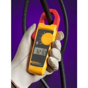 Ampe kìm FLUKE 323 (AC 400A; True RMS) 30 Ampe kìm FLUKE 323 (AC 400A; True RMS)