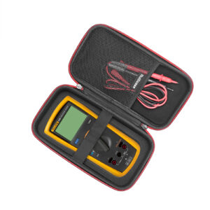 Máy đo điện trở vạn năng FLUKE 1587