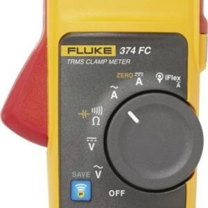 Ampe kìm AC/DC FLUKE 374